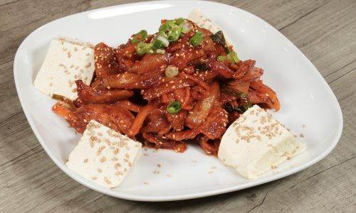 STIR-FRIED FAVORITES | PICKUP ONLY